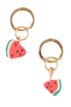 Load image into Gallery viewer, Fruity Cutie Earrings
